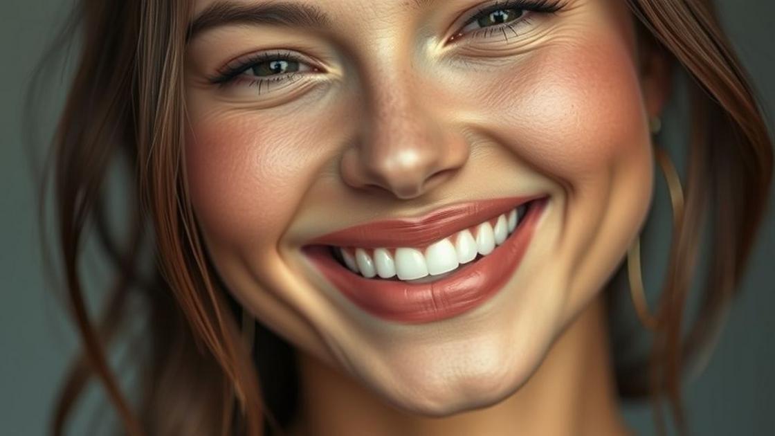 Best Calcium-Rich Foods for Strong Teeth