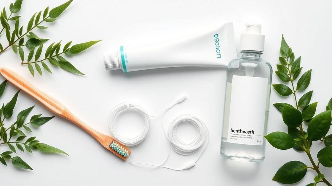 Best Minerals and Vitamins for Dental Health