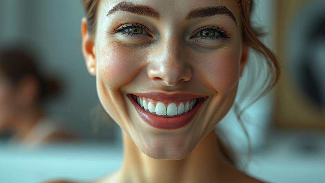 Best Vitamins for Strong Teeth and Gums Health