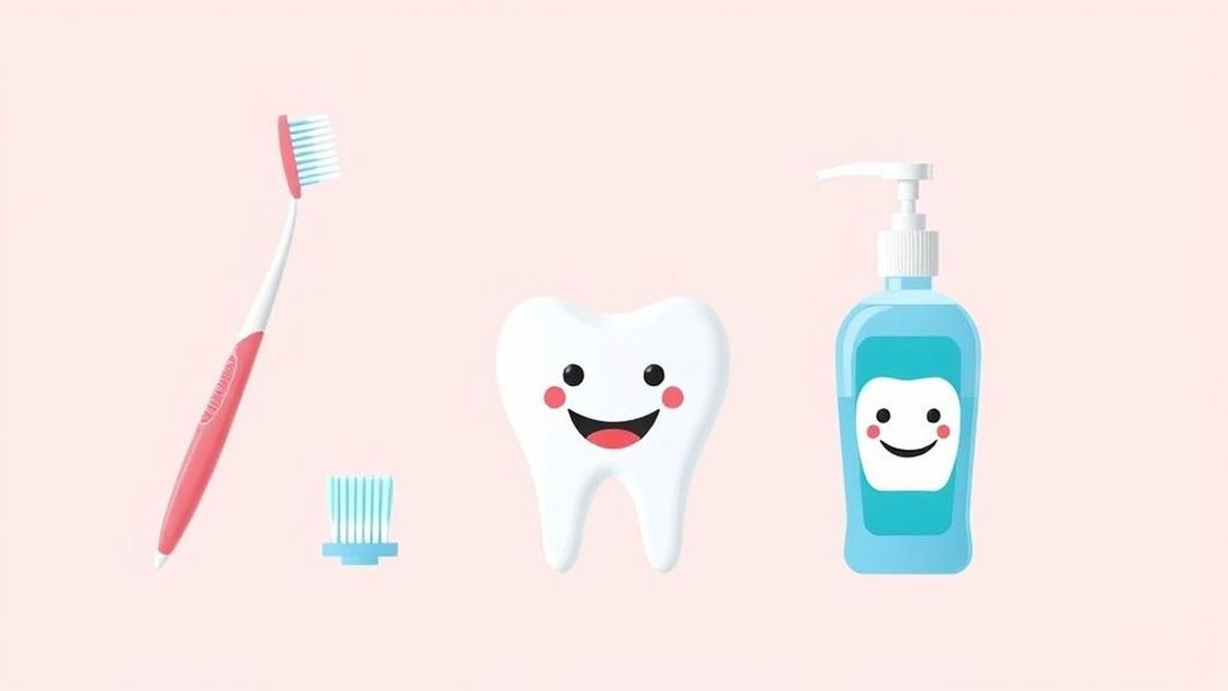 Best Vitamins for Stronger Teeth After 30