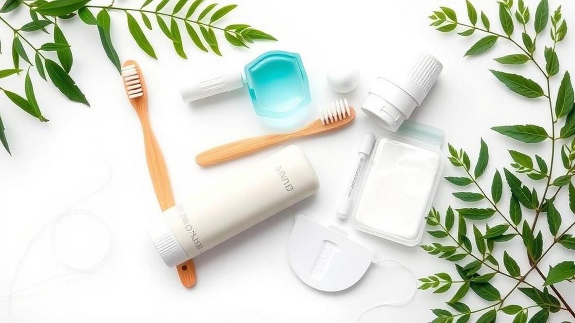 Home Remedies for Stronger Teeth Without a Dentist