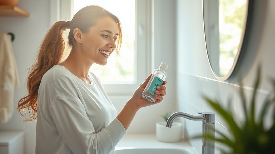 How to Heal Gum Infections Naturally at Home