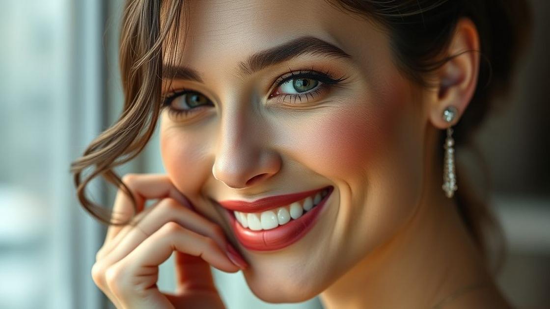 How to Heal Sensitive Gums Naturally at Home