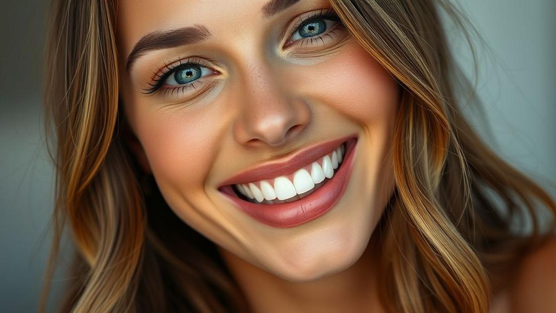 How to Heal Sensitive Gums Naturally at Home