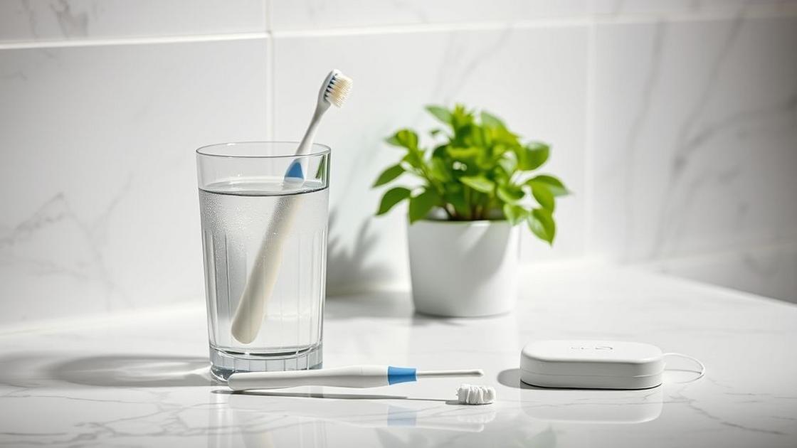 How to Improve Dental Health at Home Naturally