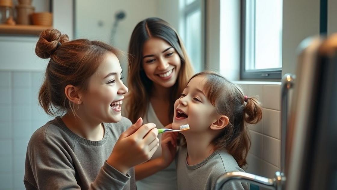 How to Improve Oral Health with Natural Vitamins