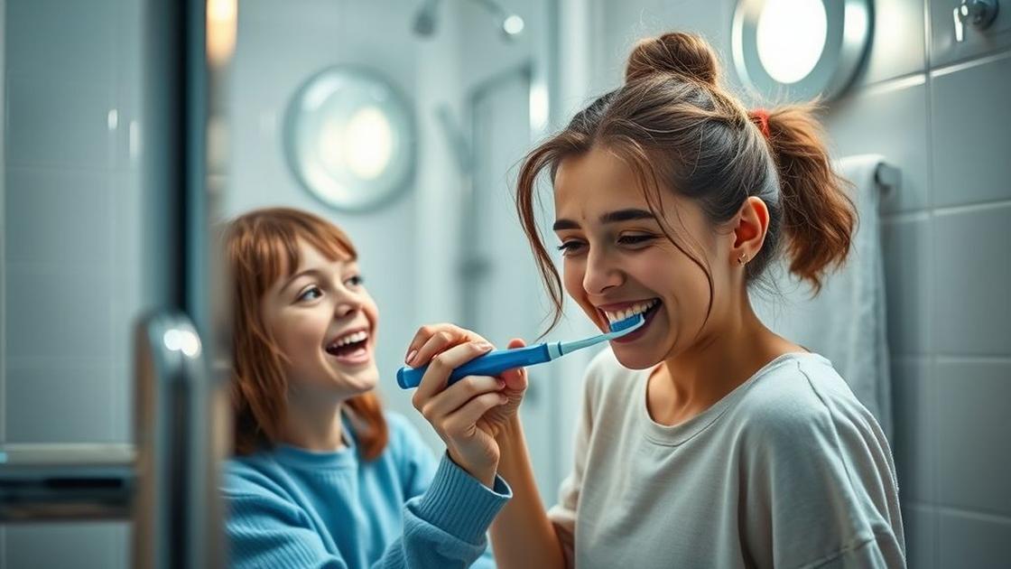 How to Repair Weak Tooth Enamel at Home