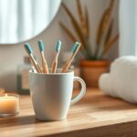 How to Stop Cavities with Natural Treatments