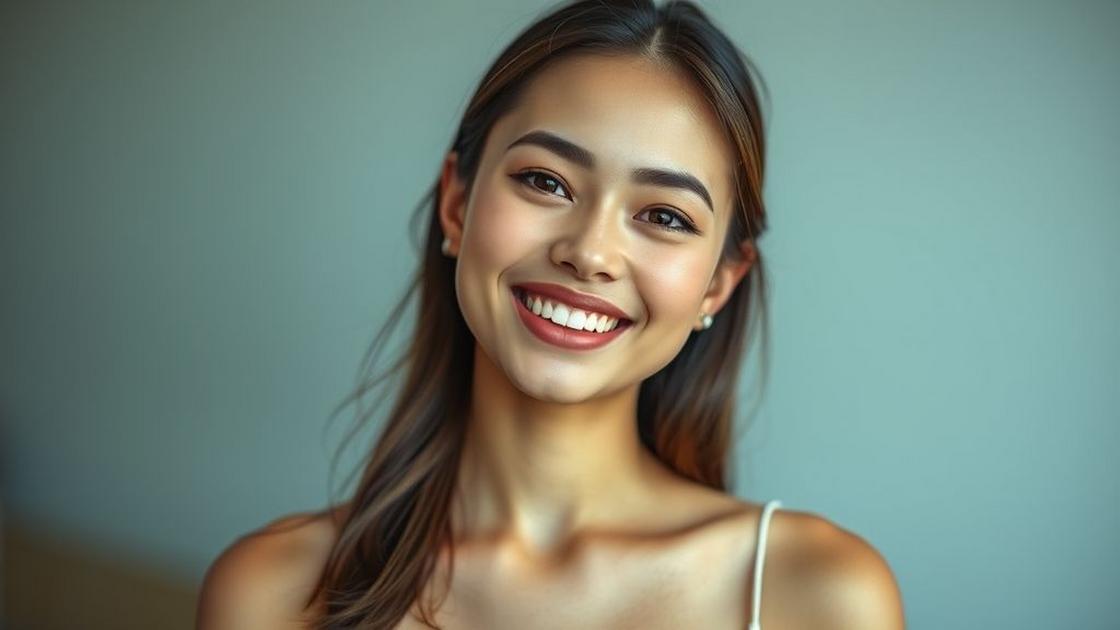 Natural Dental Care Tips for Women Over 30