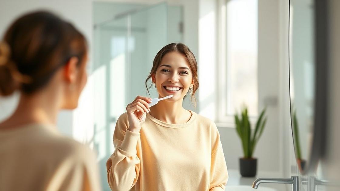 Natural Oils That Improve Dental Health