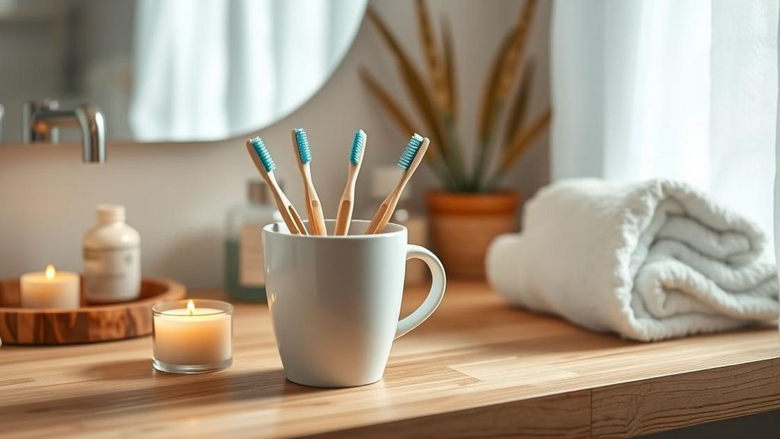 Natural Ways to Heal Sensitive Teeth at Home