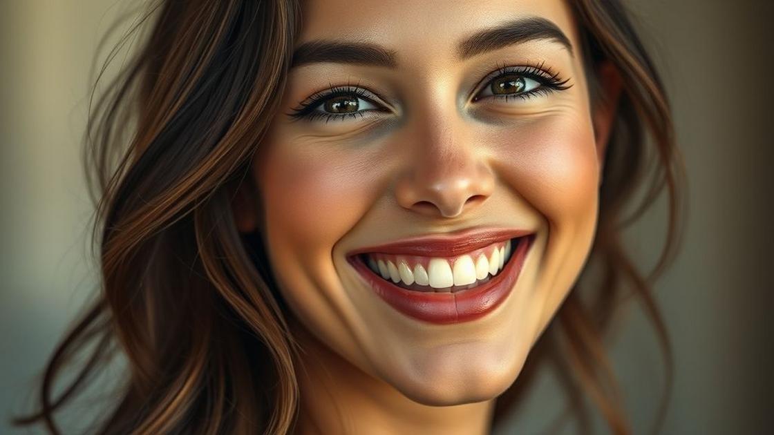 Natural Ways to Keep Teeth Strong After 30