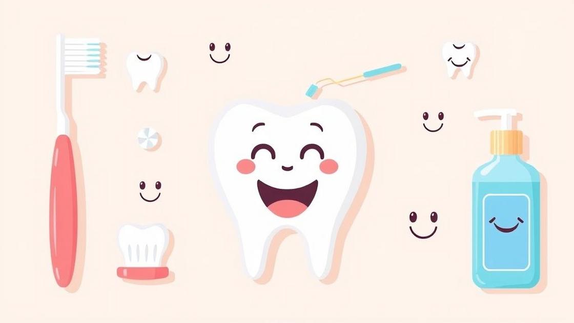 Top Foods for Strong Enamel and Gum Health