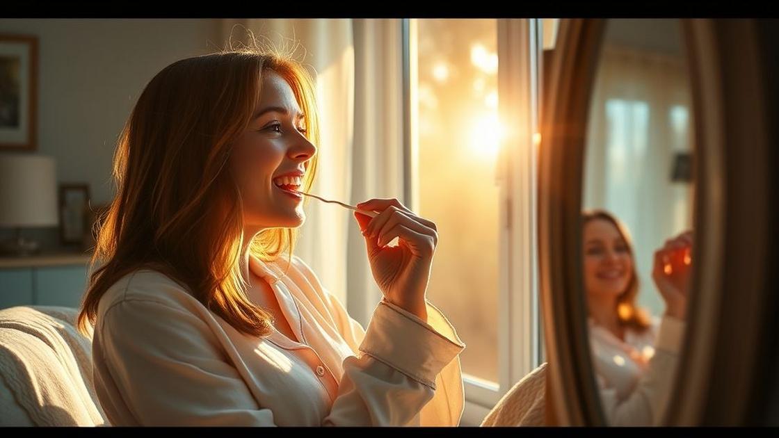 Top Vitamins to Strengthen Enamel Naturally