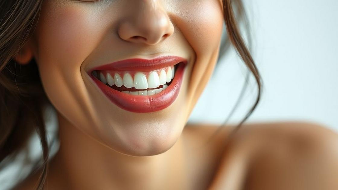 Vitamins for Strong Teeth and Healthy Gums
